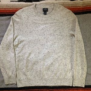 Daniel Hechter Paris Cashmere Sweater 